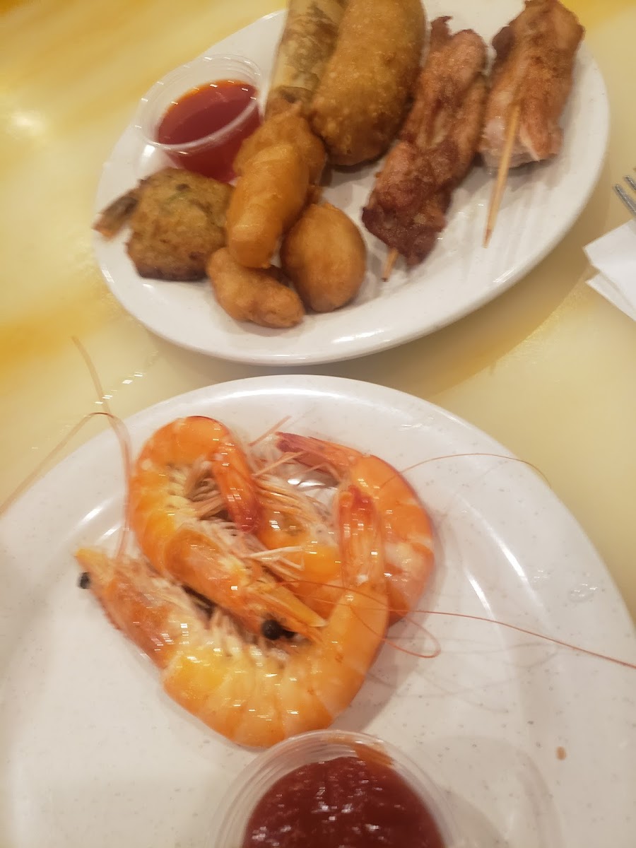 China Wok Buffet-10