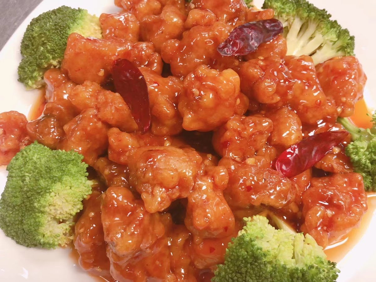 China Wok Buffet-2