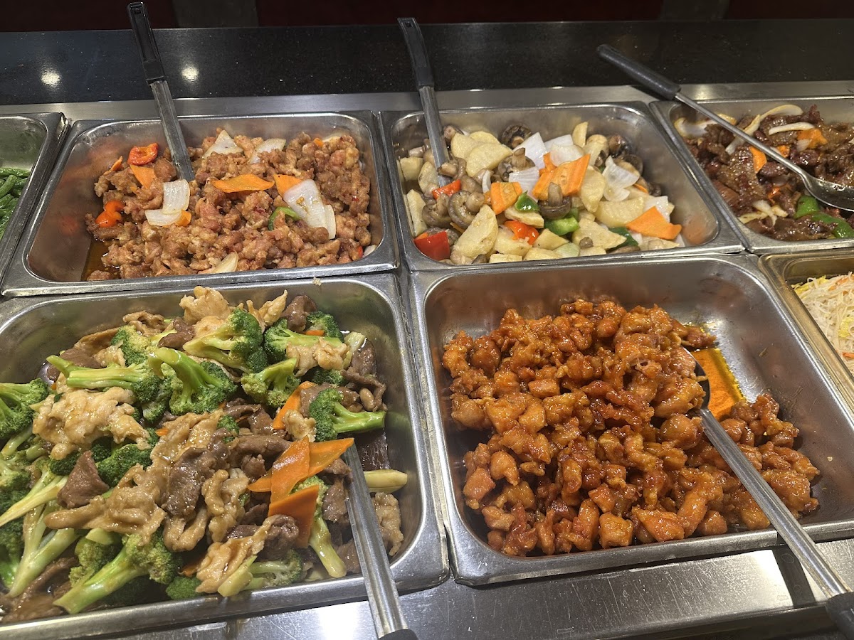 China Wok Buffet-3