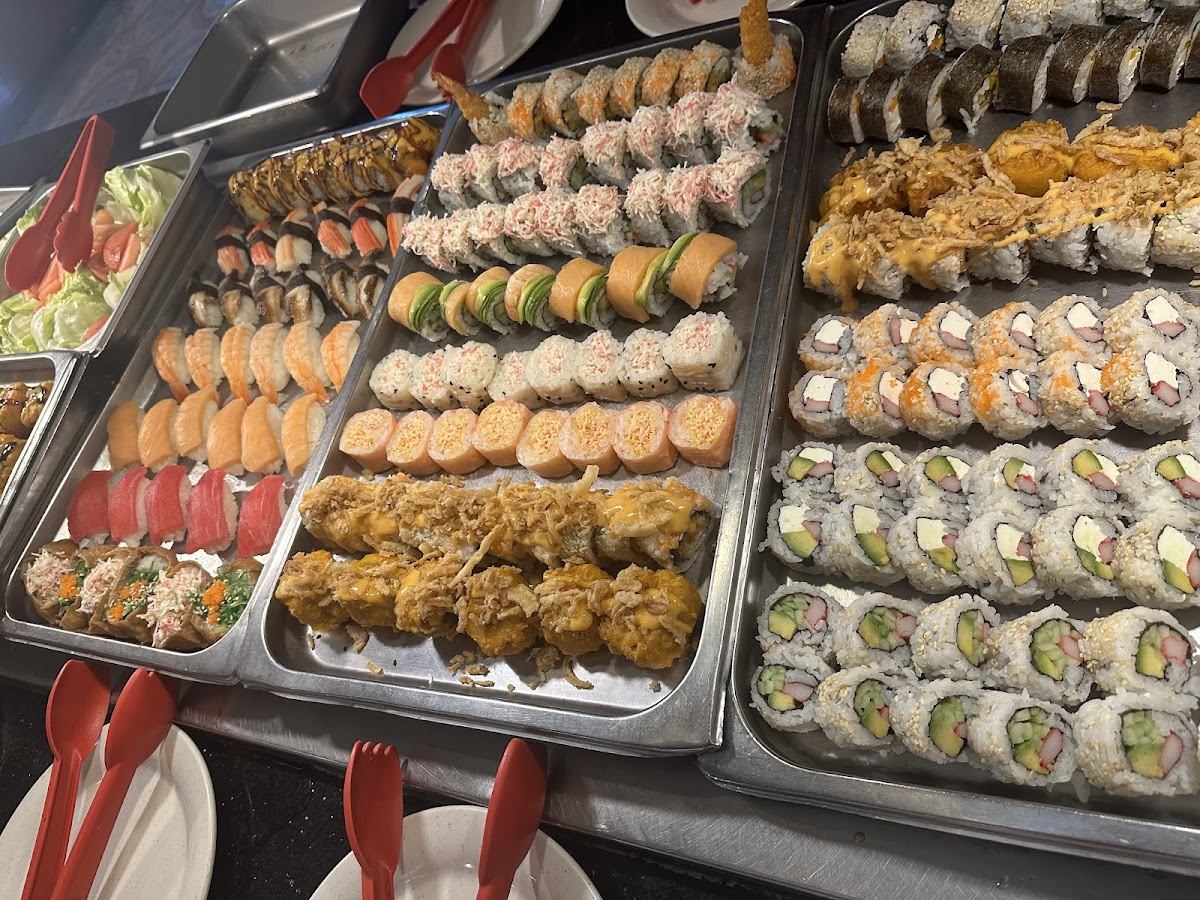China Wok Buffet-4