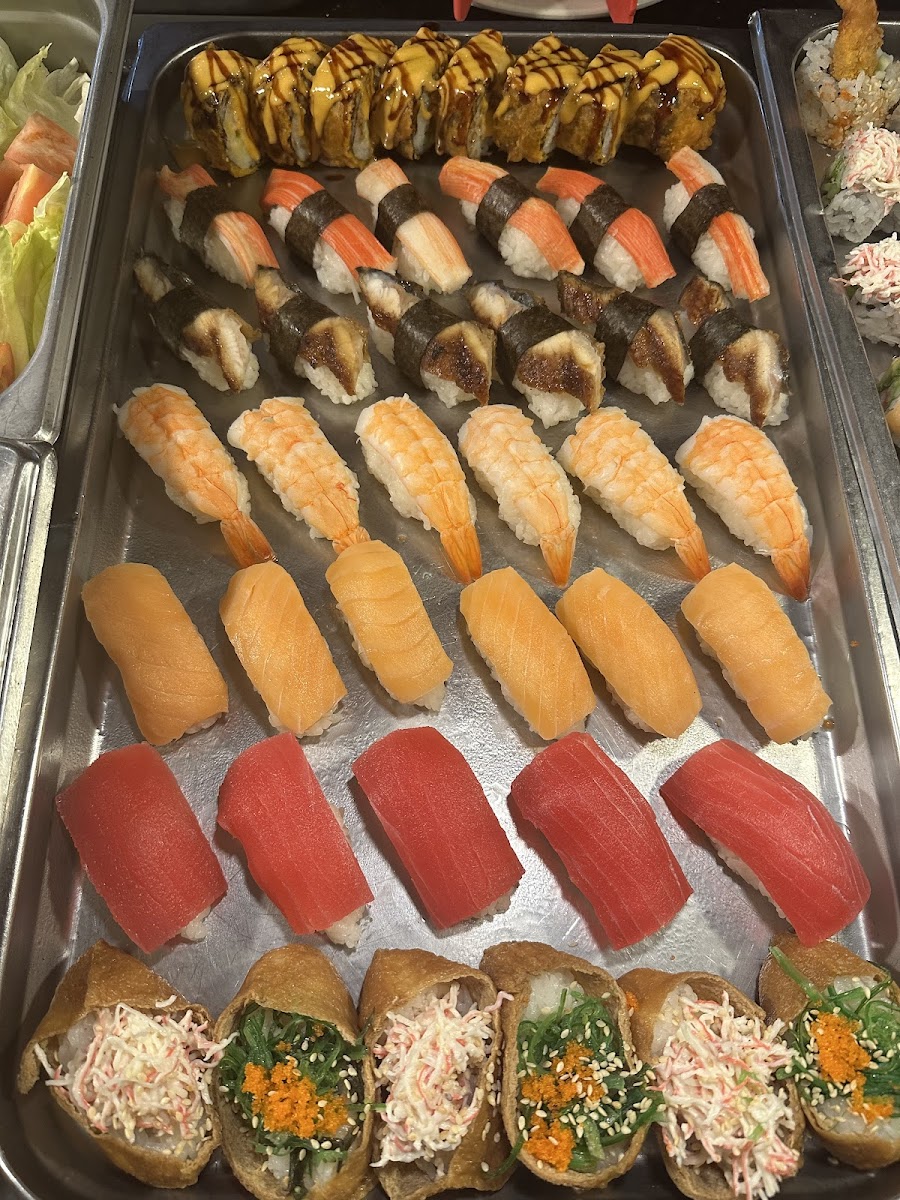 China Wok Buffet-5