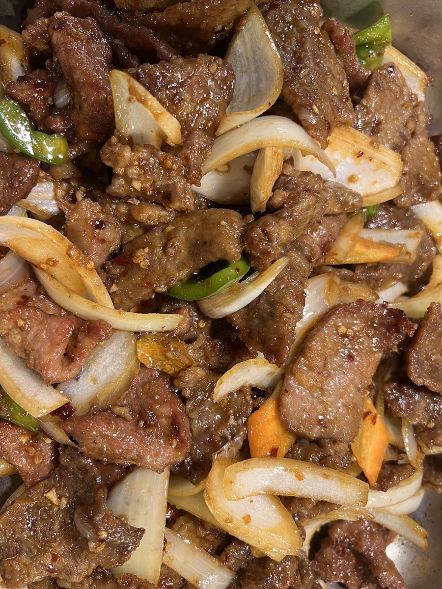 China Wok Buffet-8