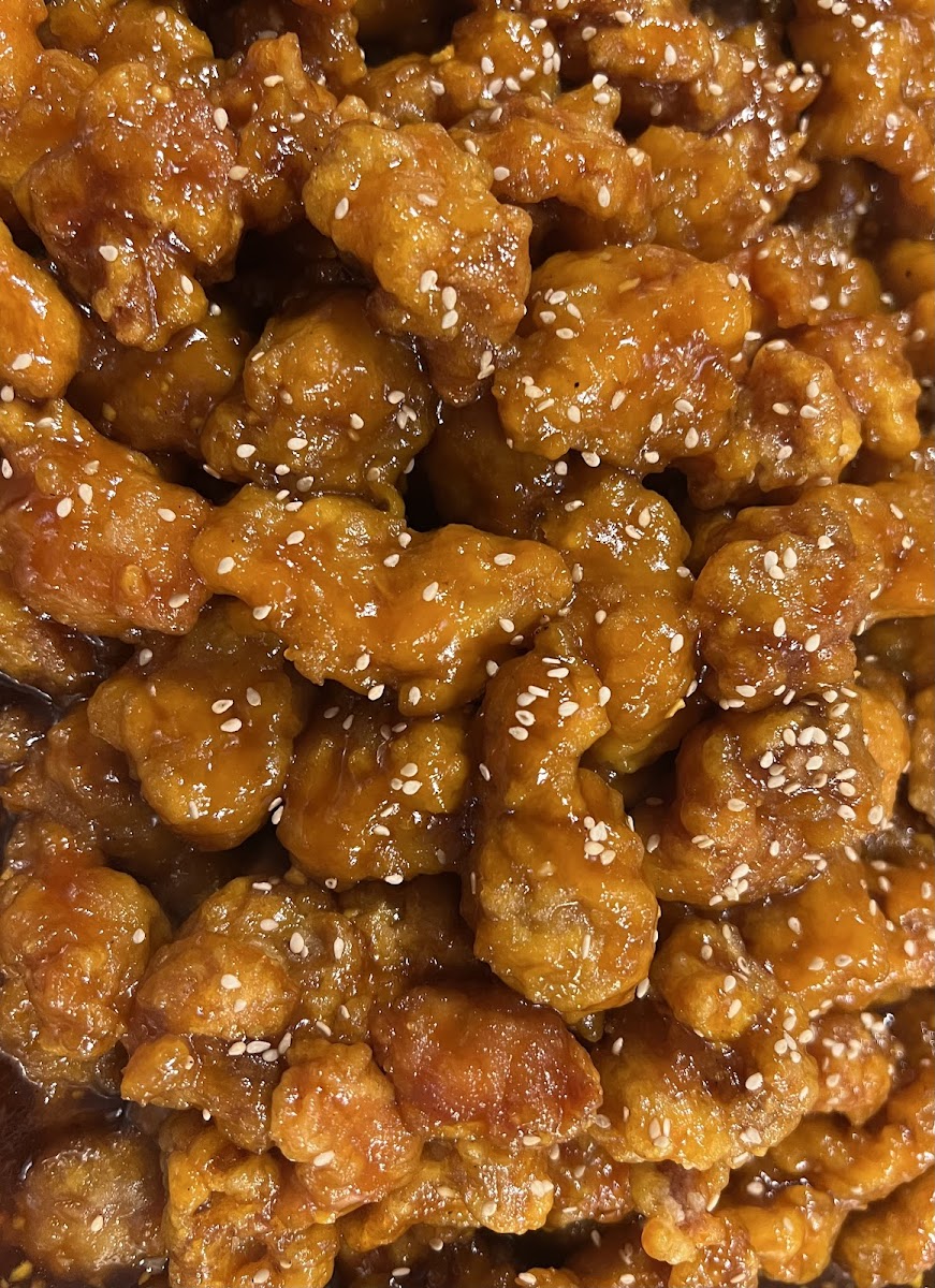 China Wok Buffet-9
