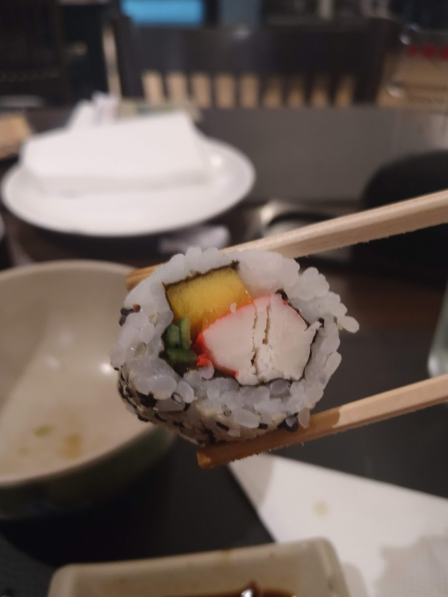 China Wok- Comida Japonesa E Chinesa-10
