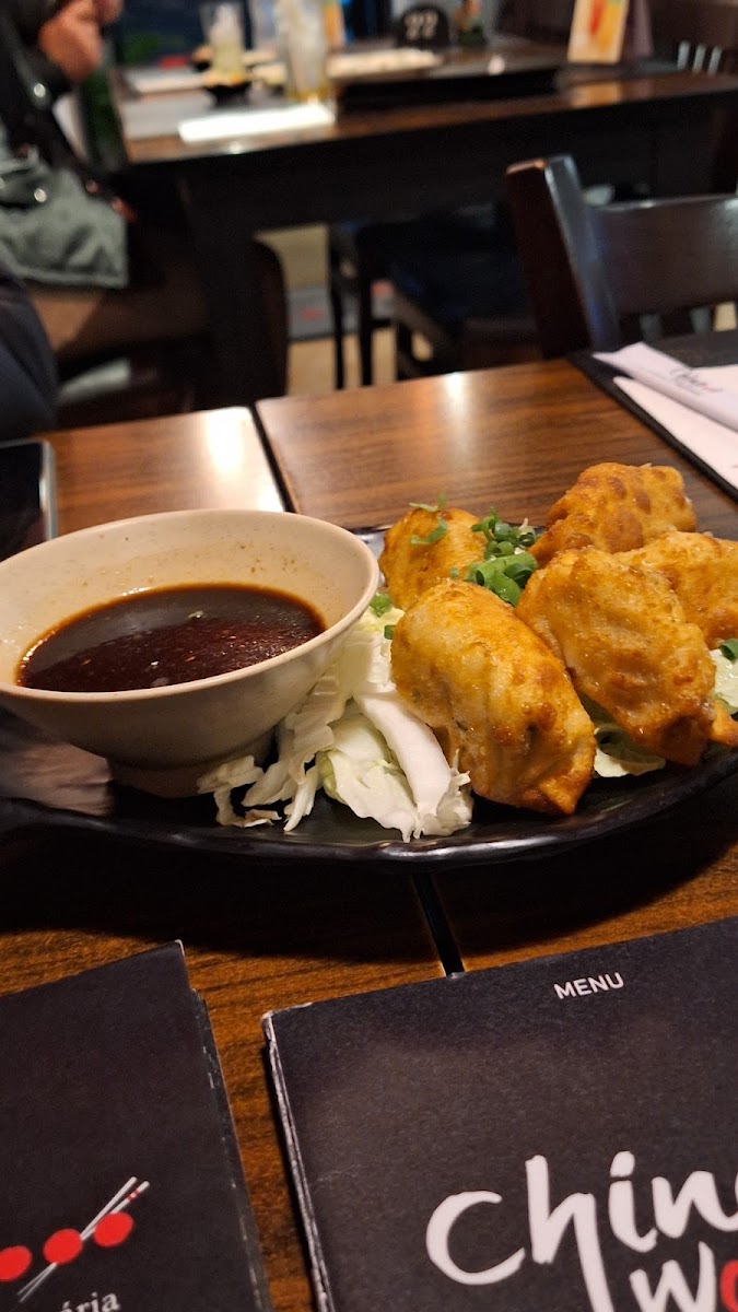 China Wok- Comida Japonesa E Chinesa-9