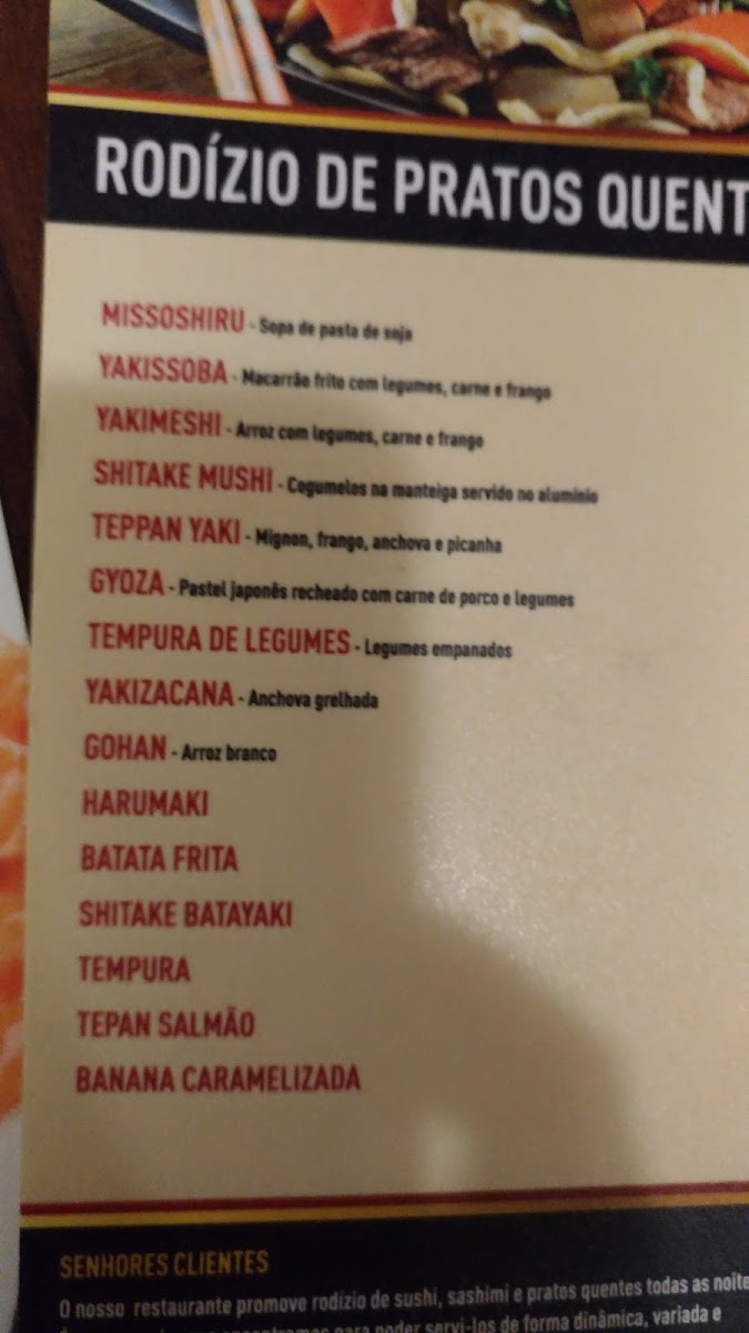 Menu China Wok- Comida Japonesa E Chinesa-5