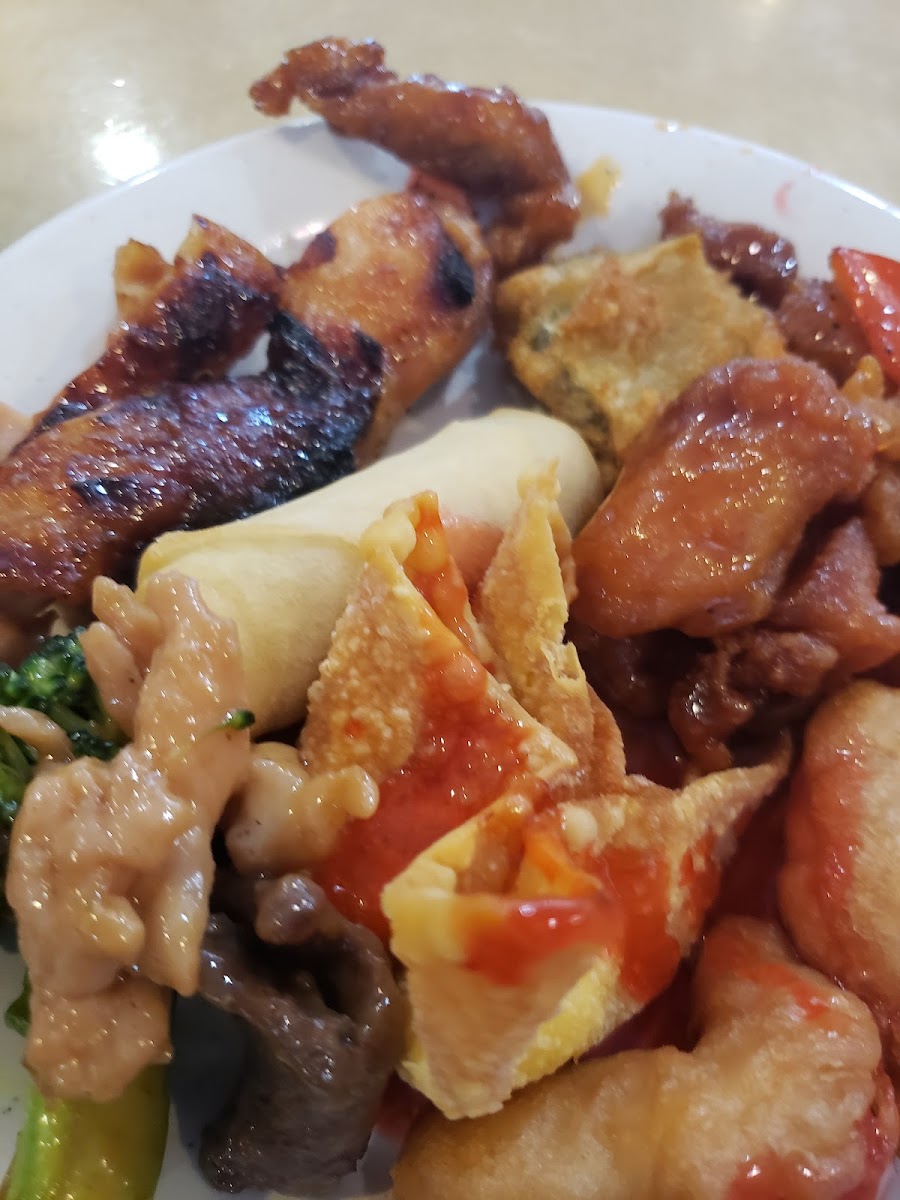 China Wok Restaurant-10