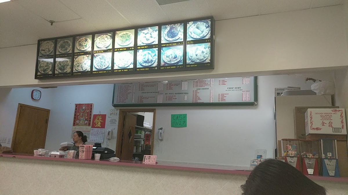 China Wok Restaurant-2