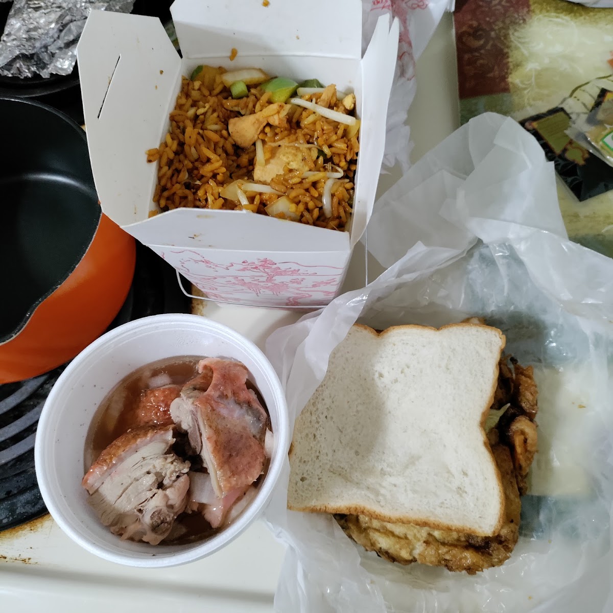 China Wok Restaurant-5