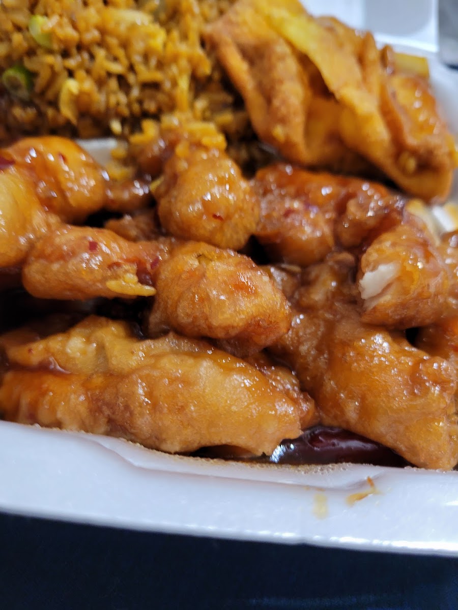 China Wok Restaurant-6