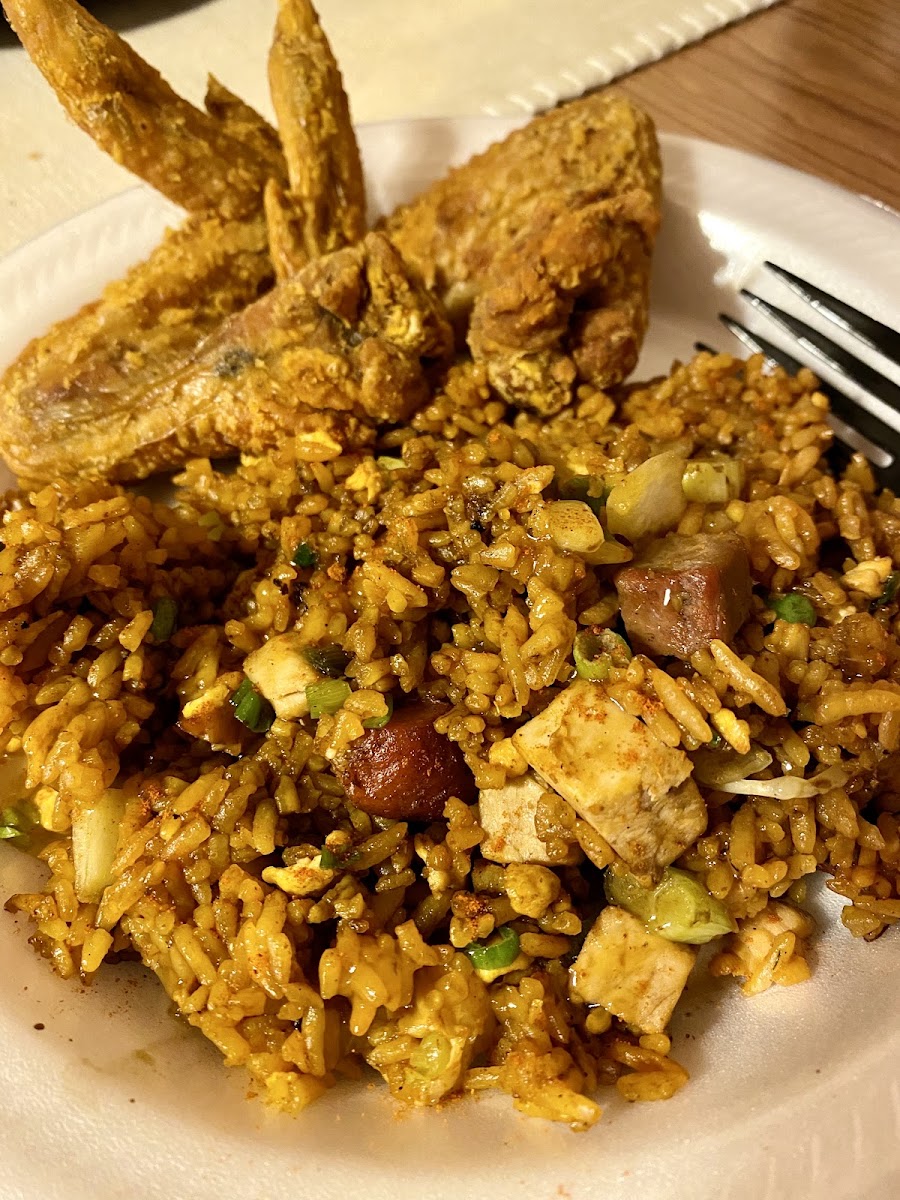 China Wok Restaurant-7