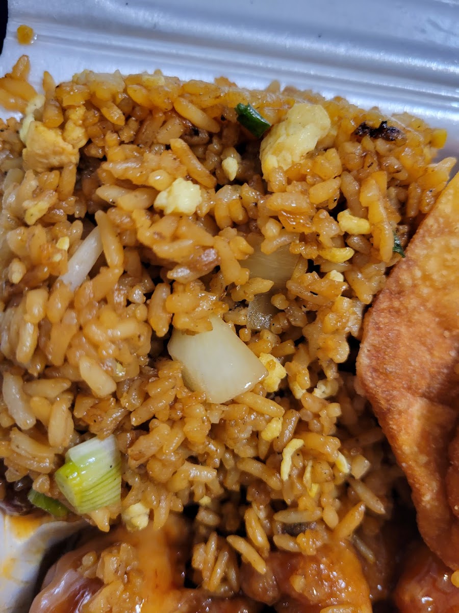 China Wok Restaurant-8