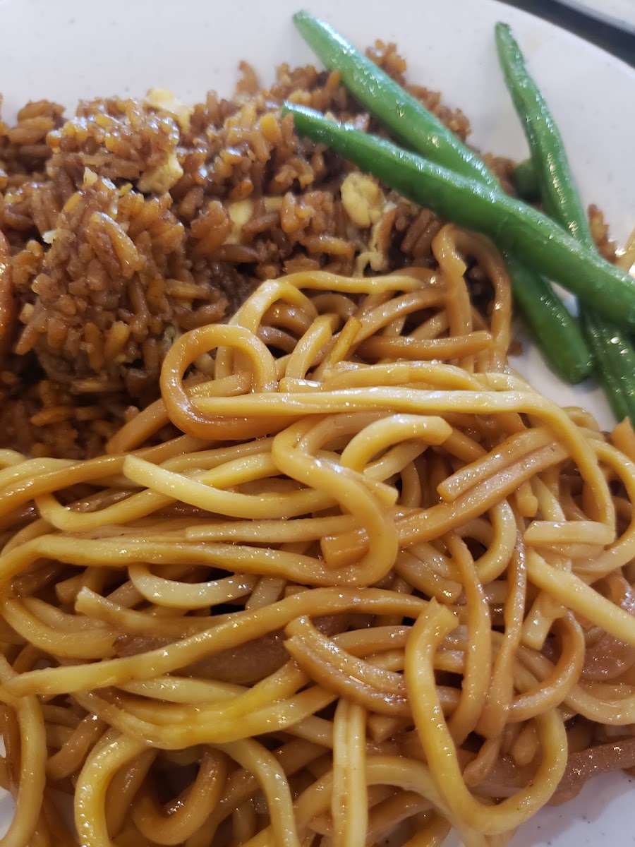 China Wok Restaurant-9