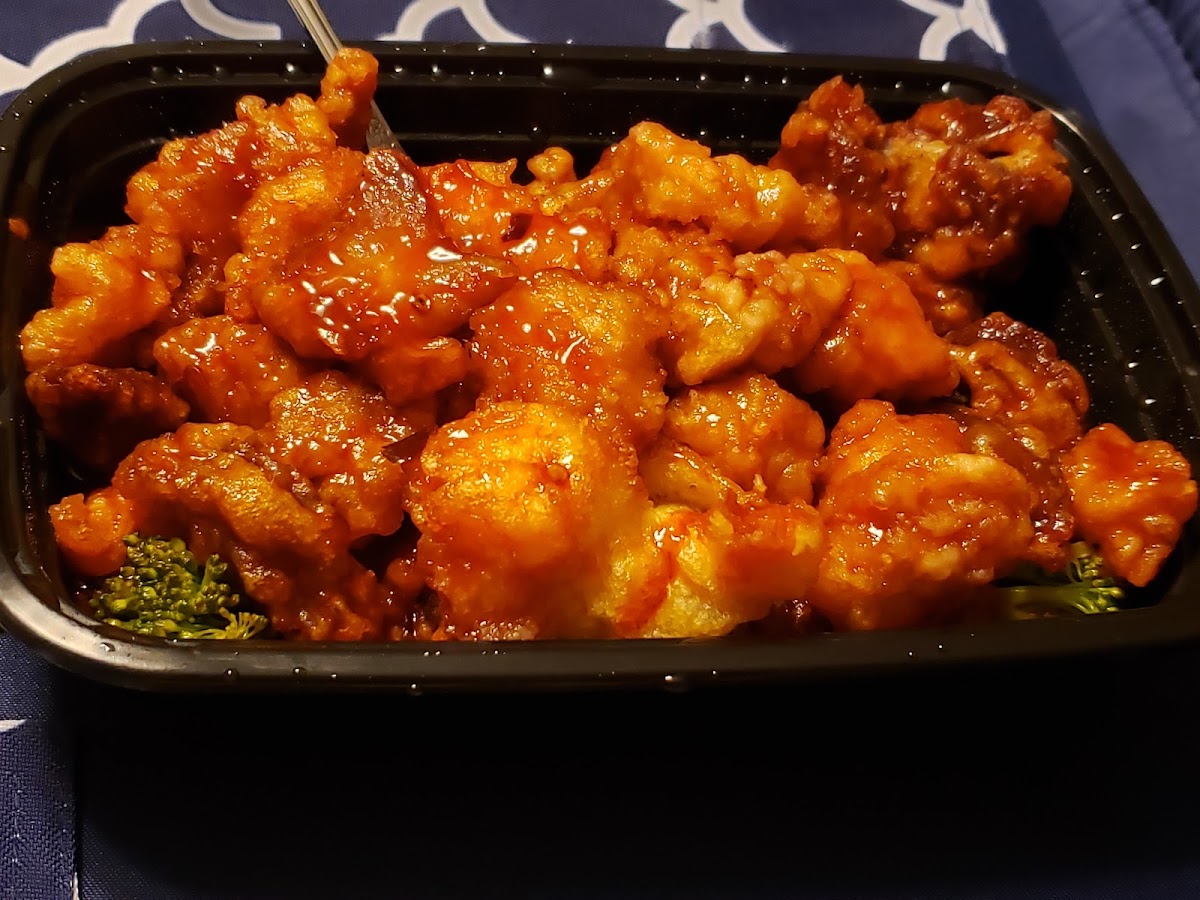 China Wok-4