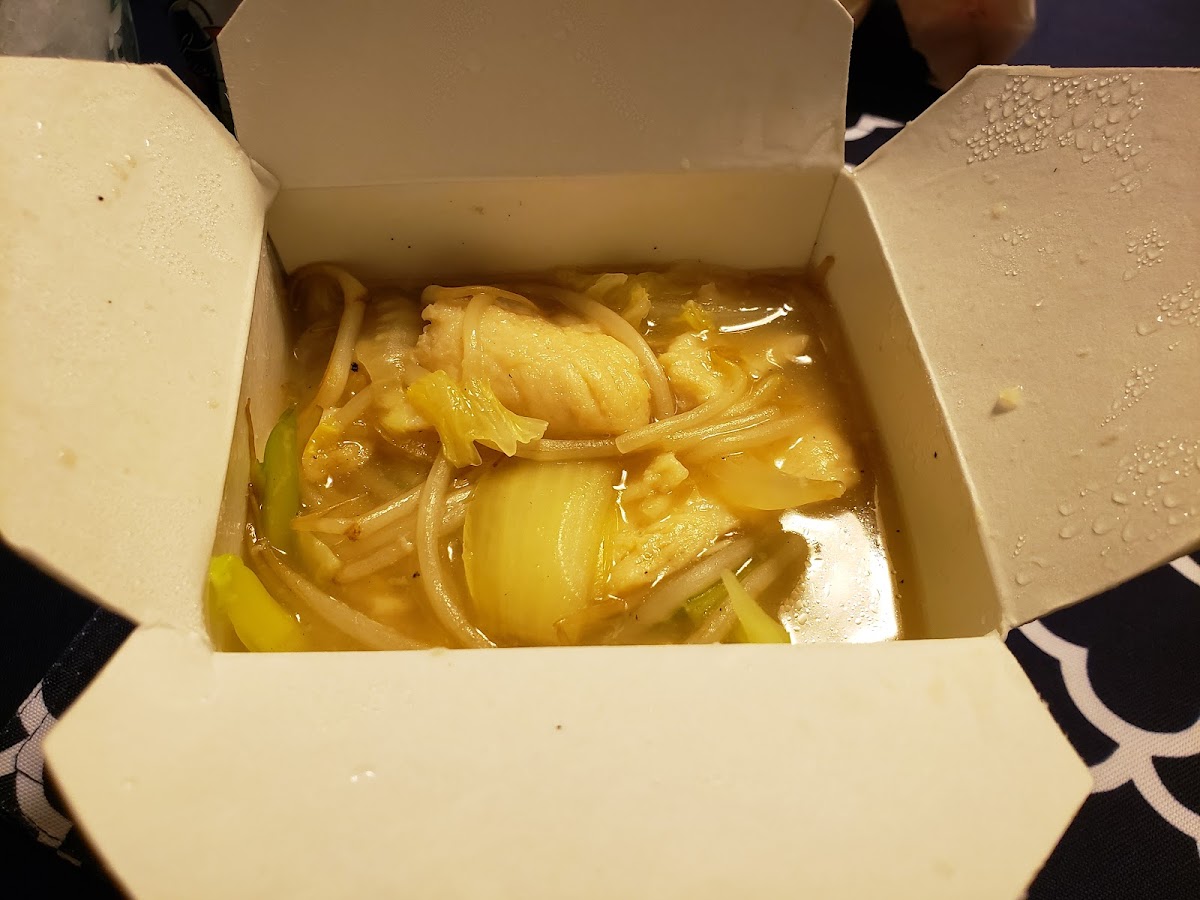 China Wok-5