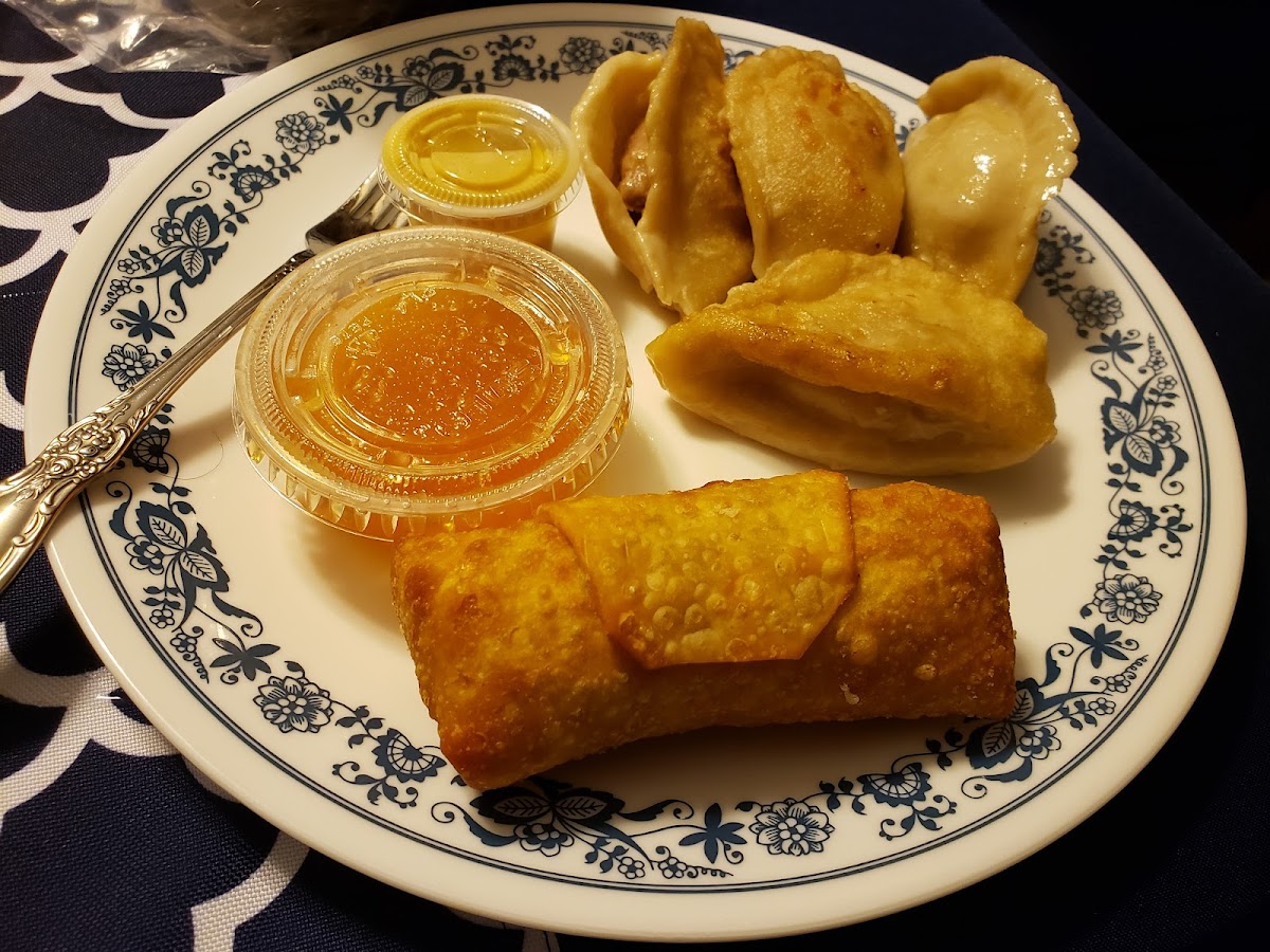 China Wok-7