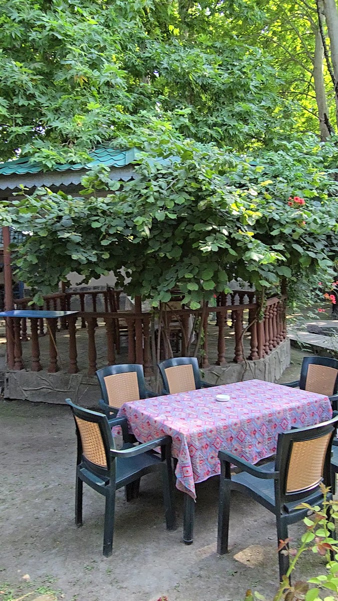 Chinar_Restaurant_Gabala