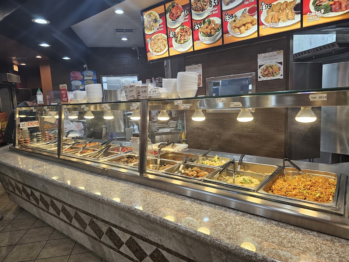 Chinatown Chinese Restaurant