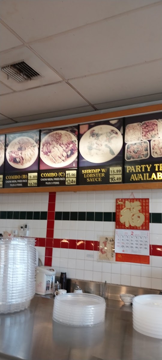 Menu Chinatown Fast Food-2
