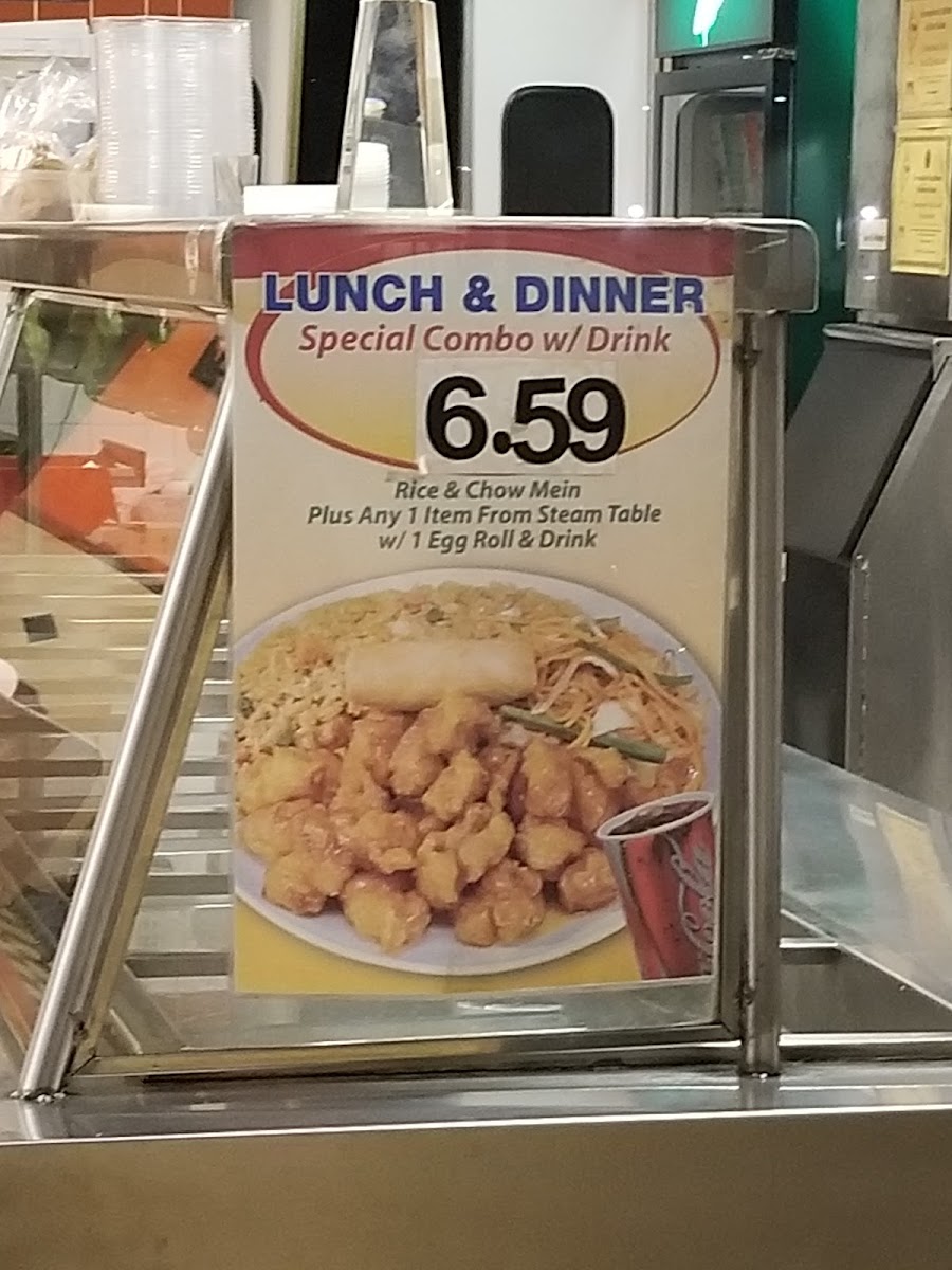Menu Chinatown Fast Food-3