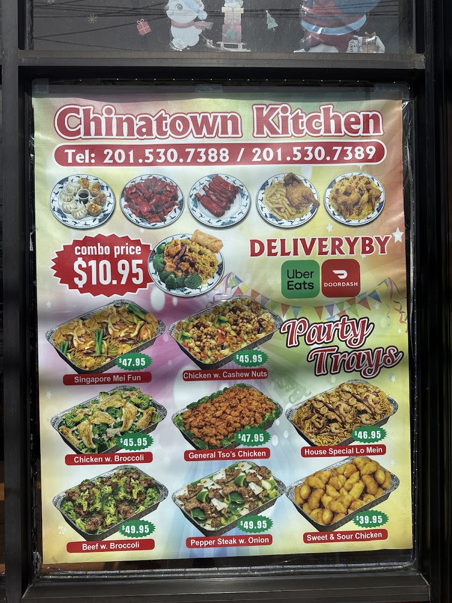 Menu Chinatown Kitchen-2