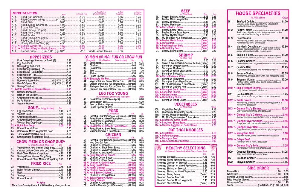 Menu Chinatown Kitchen-3