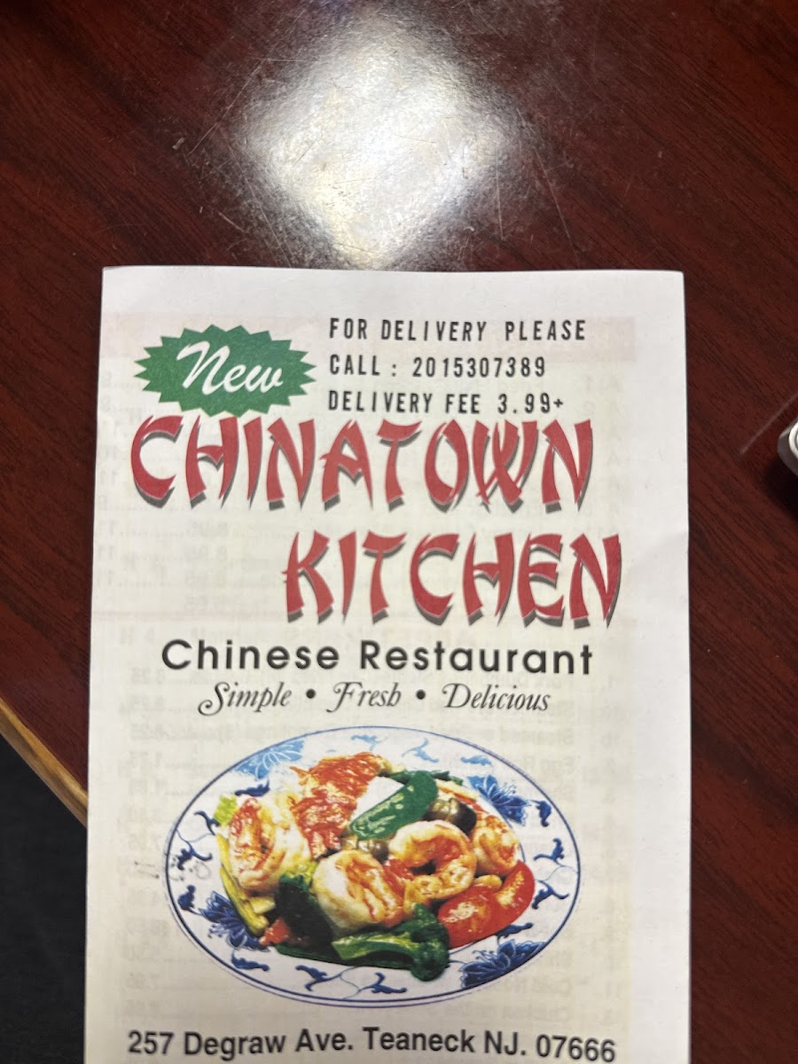 Menu Chinatown Kitchen-4