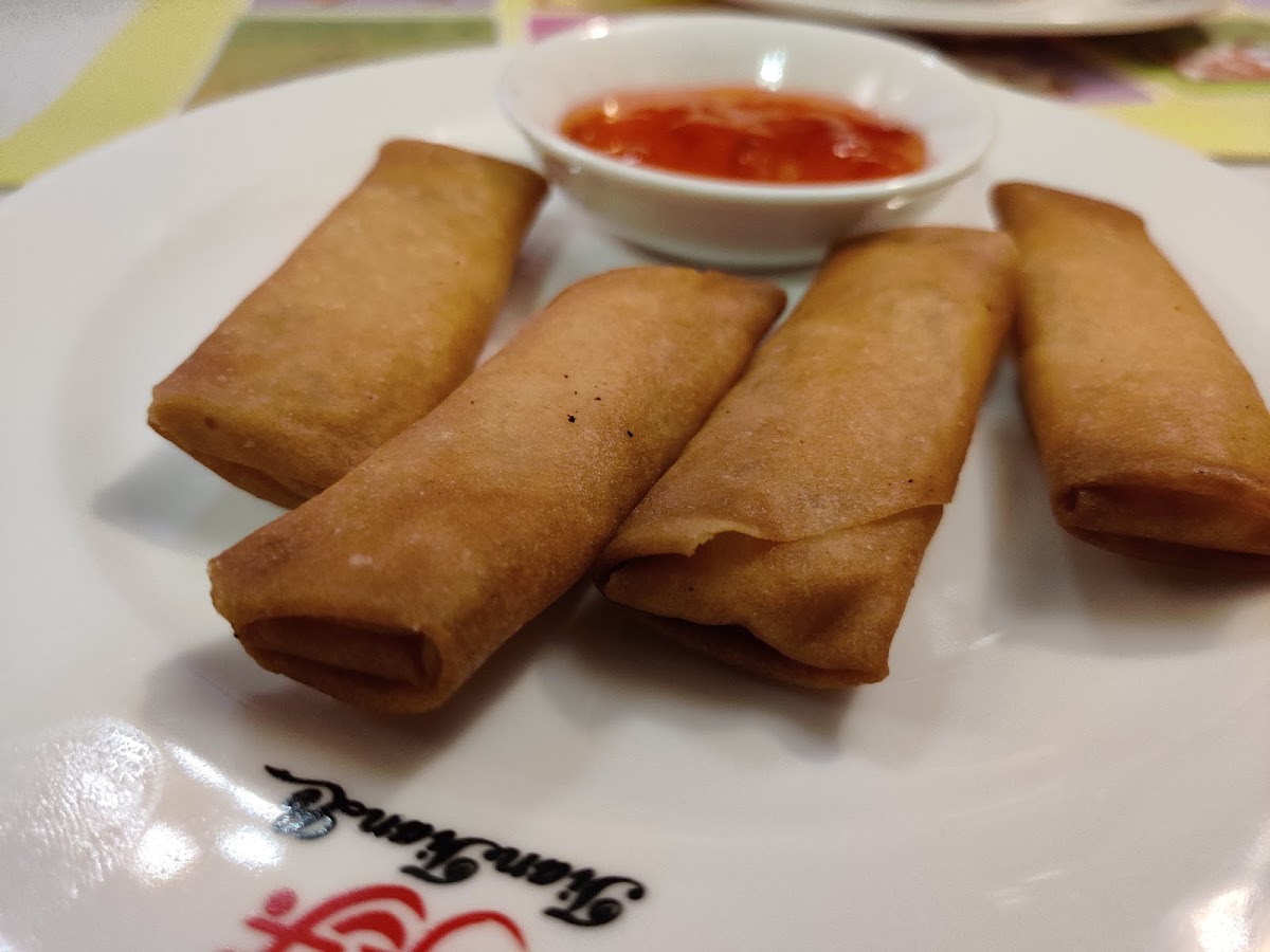 Chinees Indisch Thais Restaurant Tian Tian Le-10