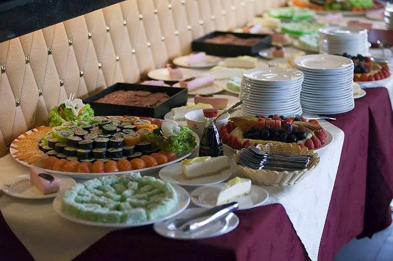 Chinees Indisch Thais Restaurant Tian Tian Le-3
