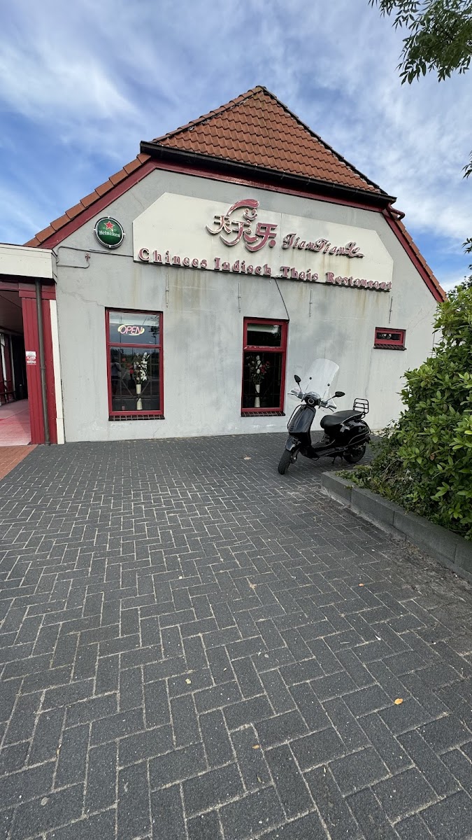 Chinees Indisch Thais Restaurant Tian Tian Le-4