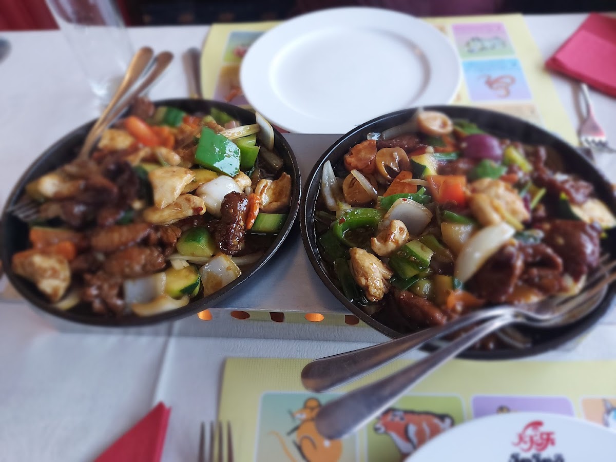 Chinees Indisch Thais Restaurant Tian Tian Le-6
