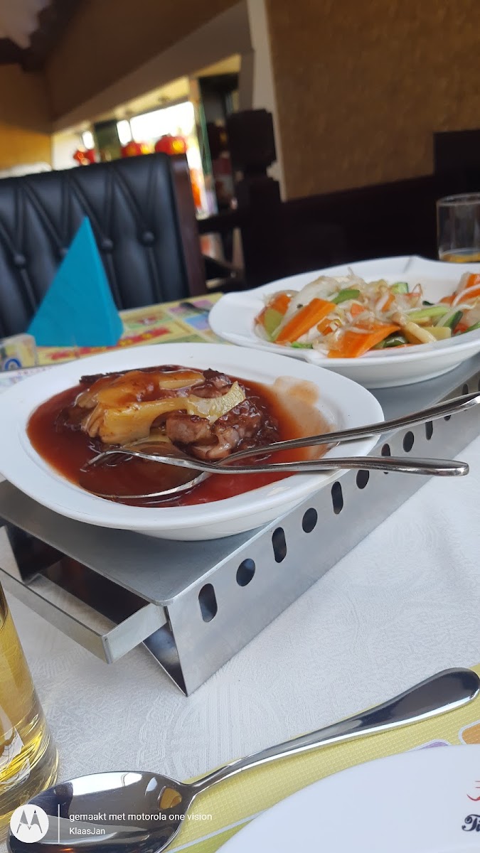 Chinees Indisch Thais Restaurant Tian Tian Le-7