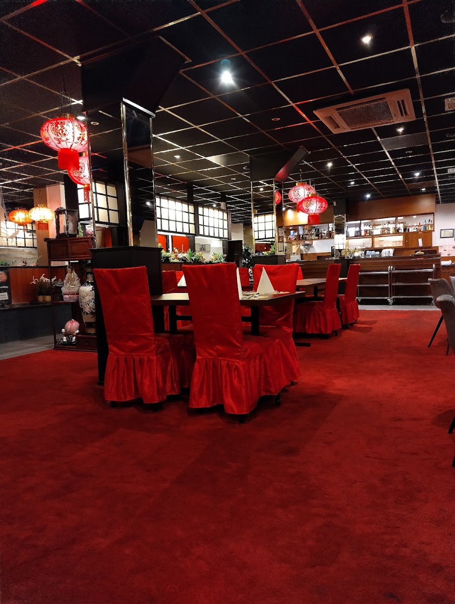 Chinees Oriëntaals Rest. 'de Wok'