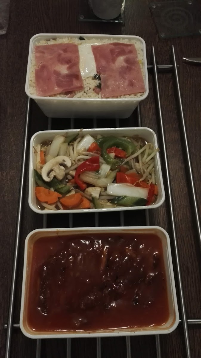 Chinees Oriëntaals Rest. 'de Wok'-5