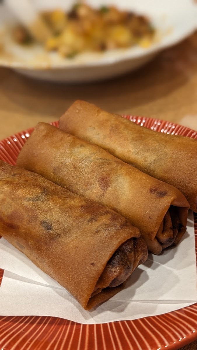 Chinese Cuisine Gunraiken-10