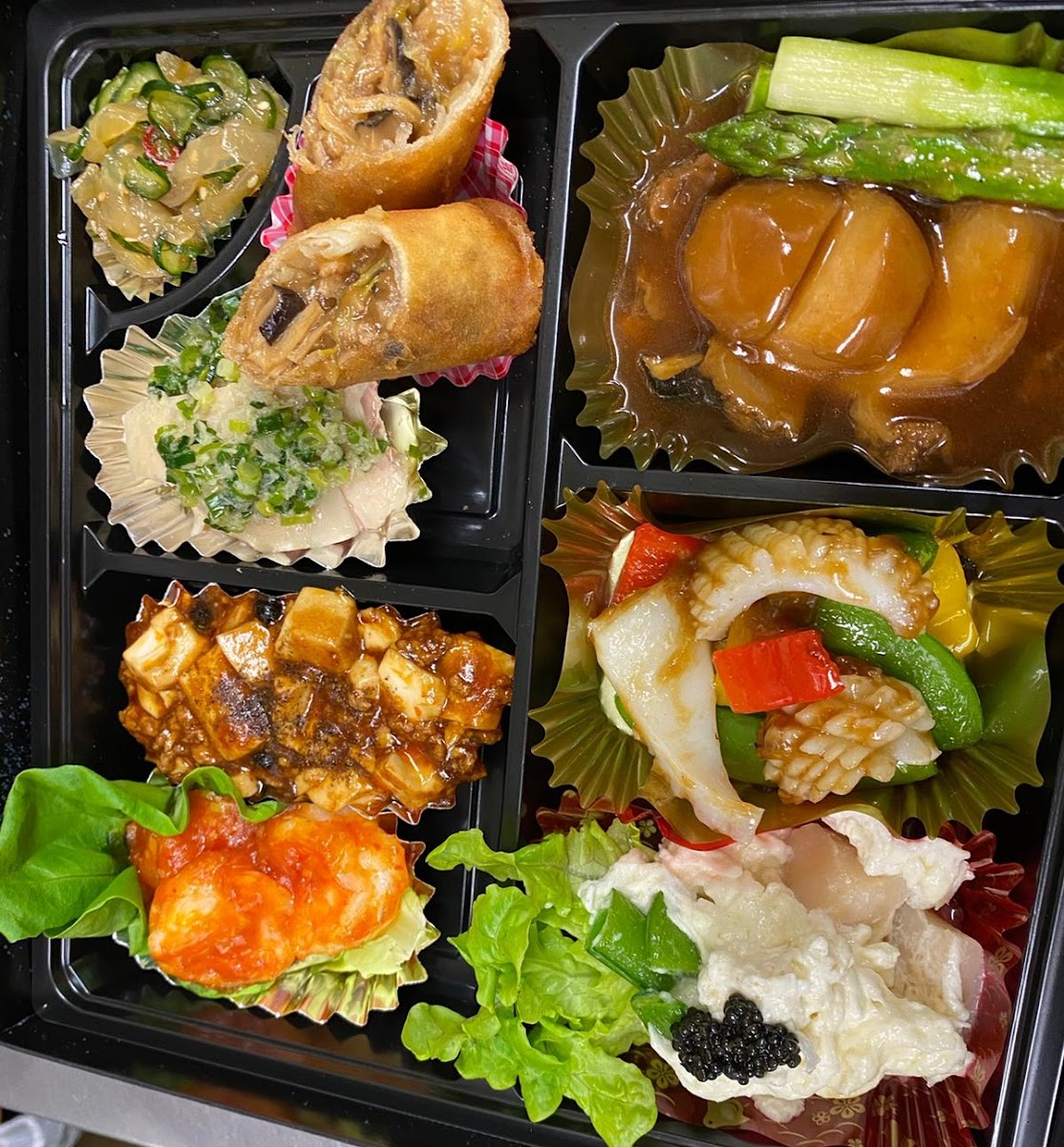 Chinese Cuisine Gunraiken-3