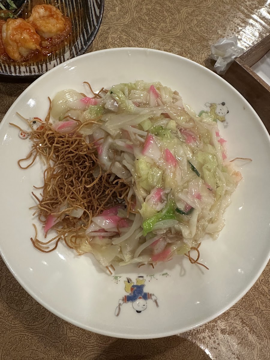 Chinese Cuisine Gunraiken-4