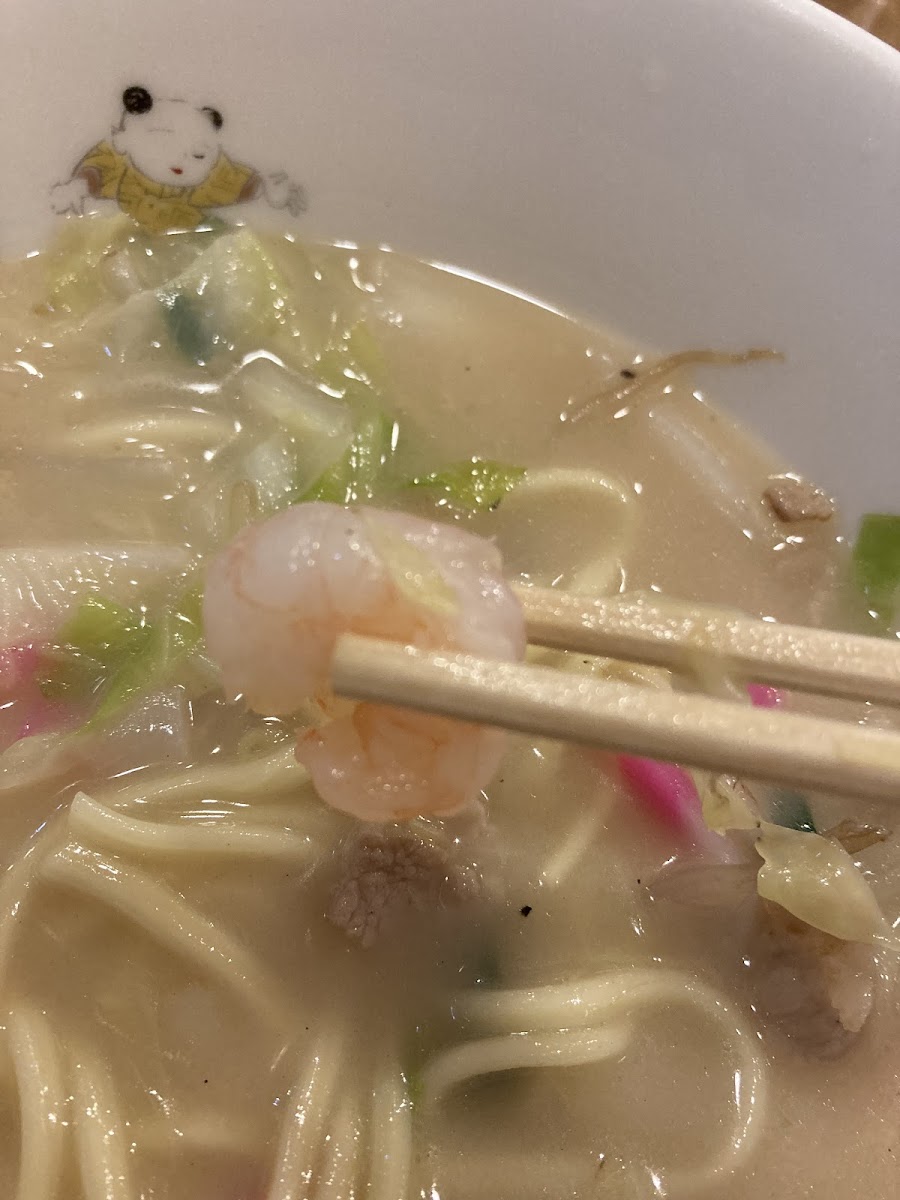 Chinese Cuisine Gunraiken-8