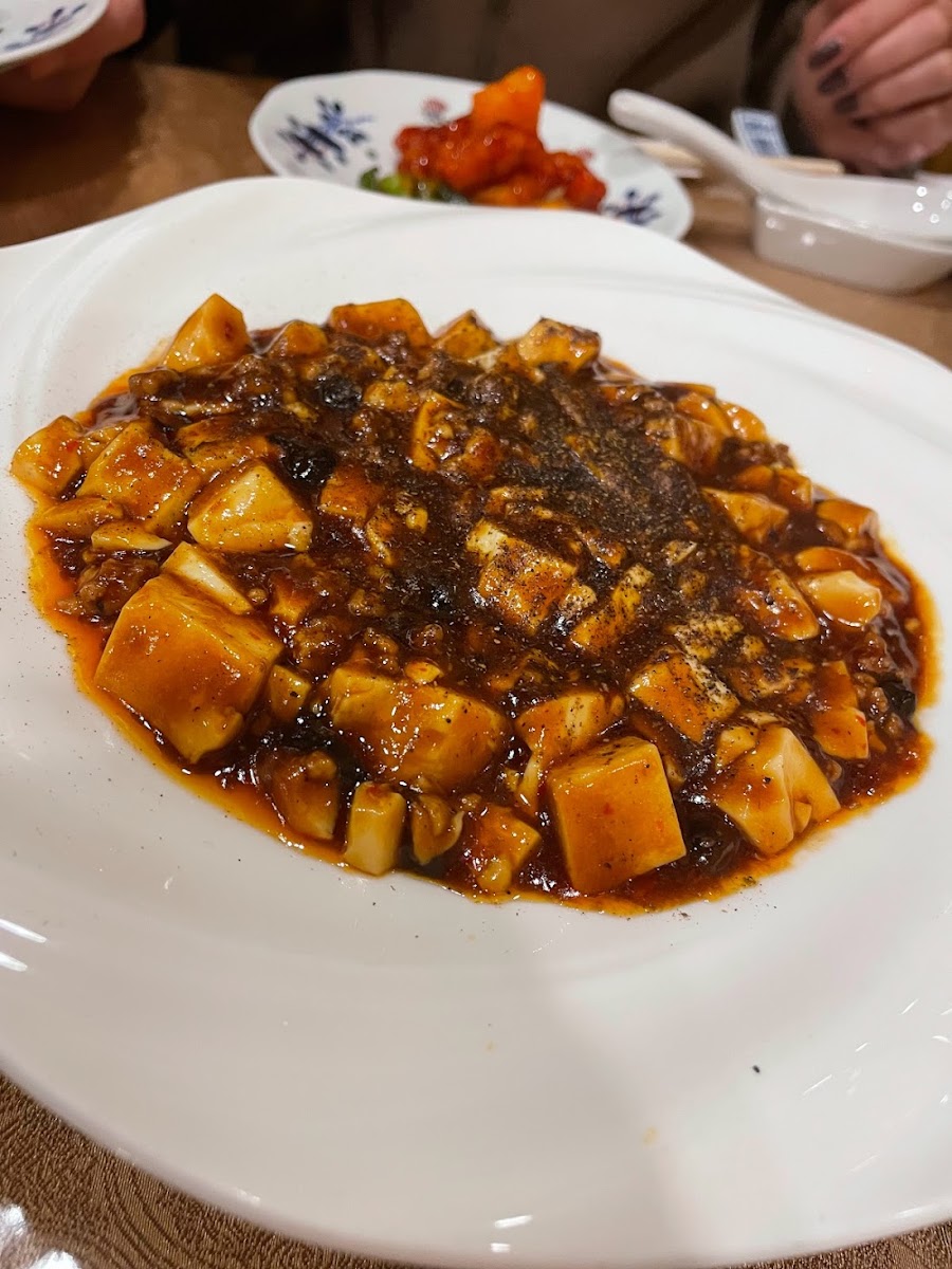 Chinese Cuisine Gunraiken-9