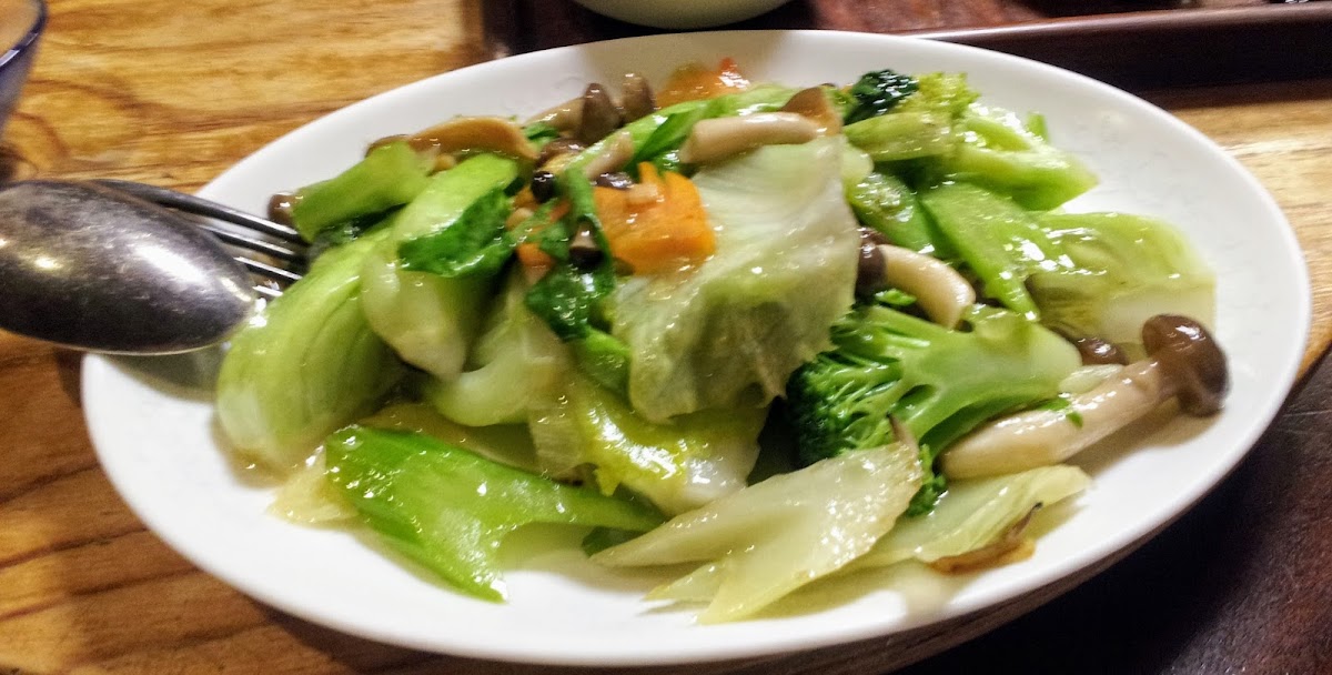 Chinese Cuisine Retreat Meirin-10