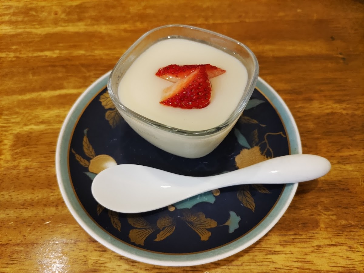 Chinese Cuisine Retreat Meirin-3