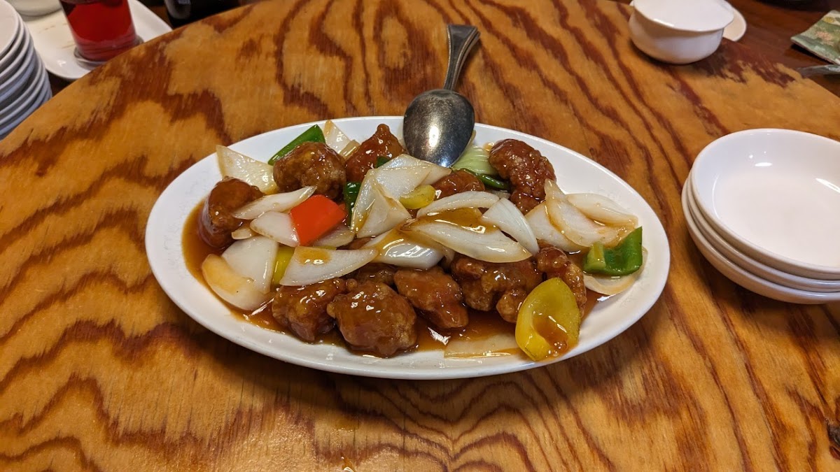 Chinese Cuisine Retreat Meirin-6