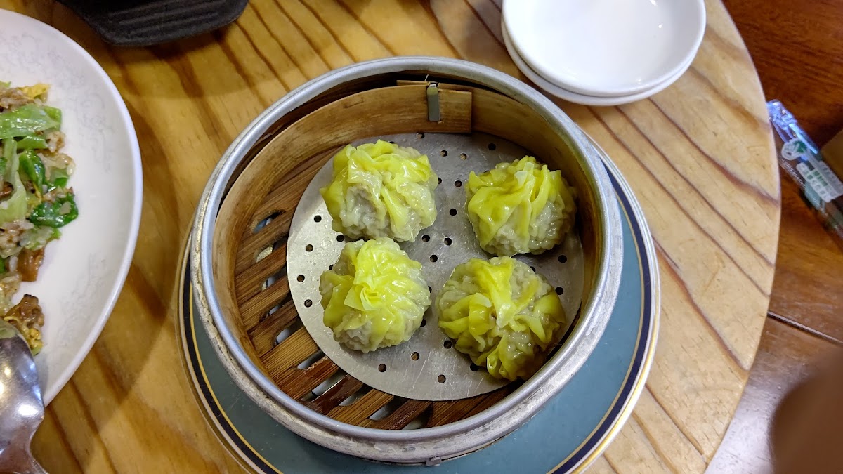 Chinese Cuisine Retreat Meirin-8