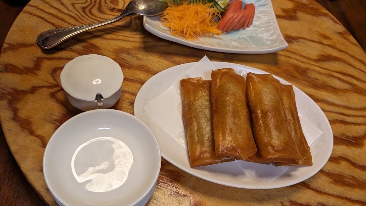 Chinese Cuisine Retreat Meirin-9