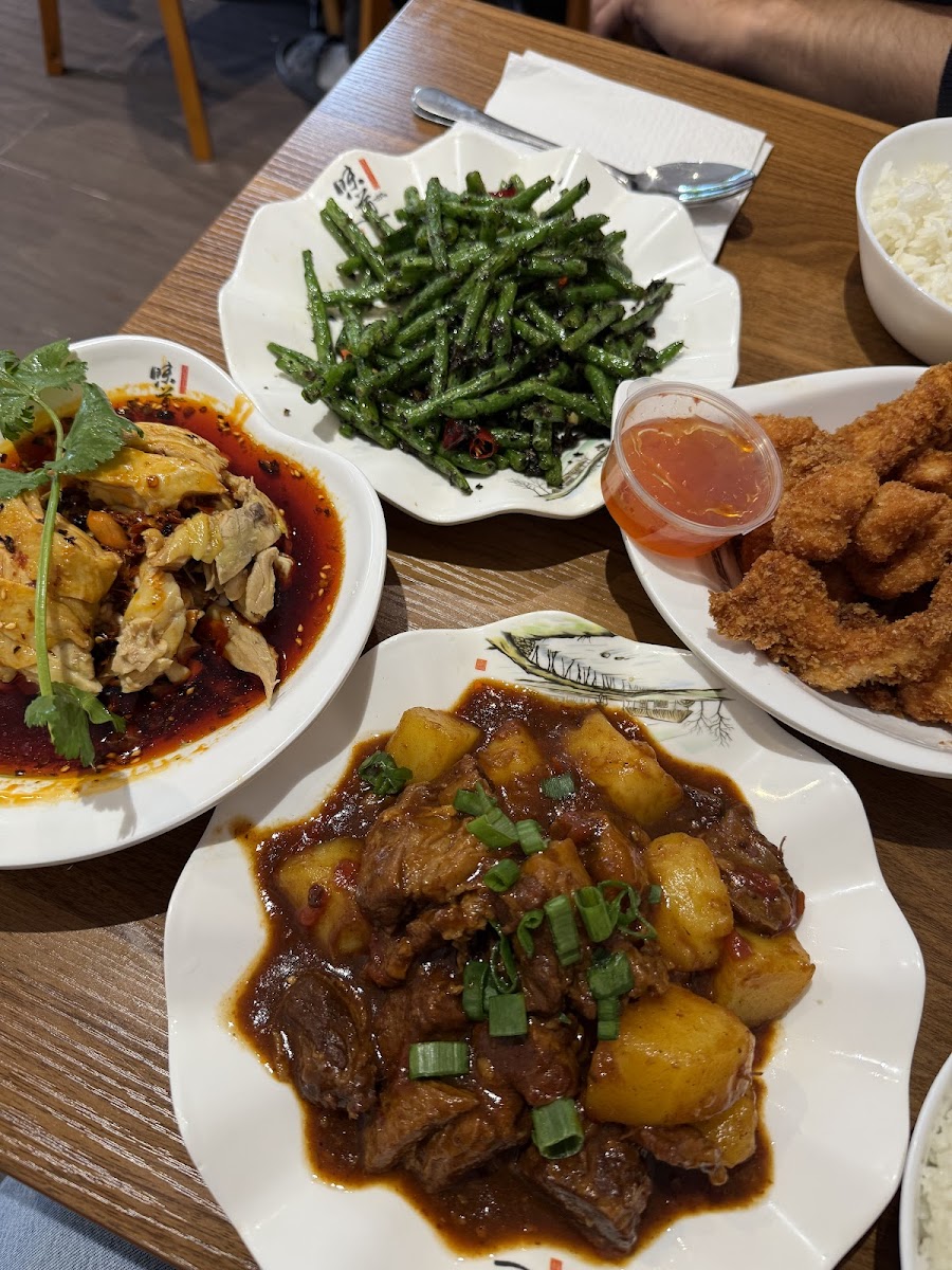 Chinese Gourmet-3