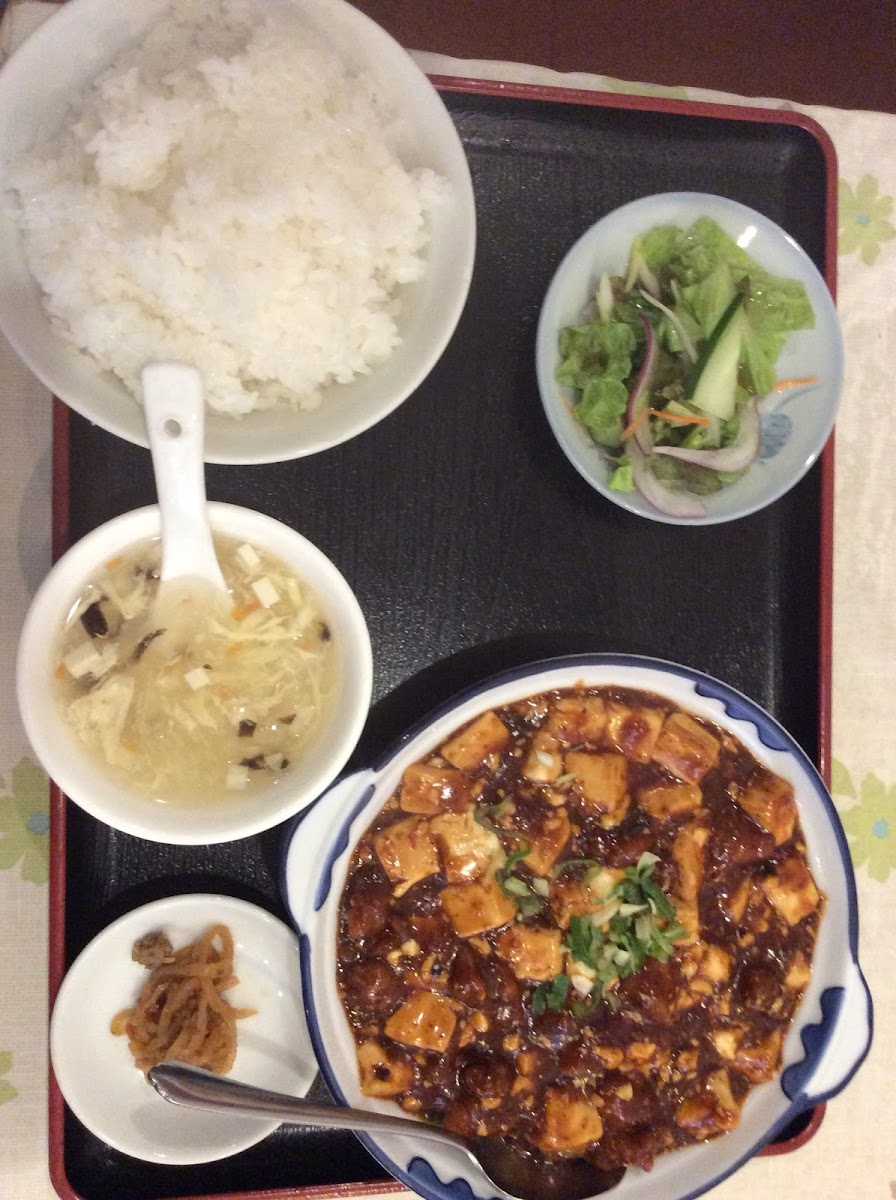 Chinese Restaurant Gyoza No Yatai-3