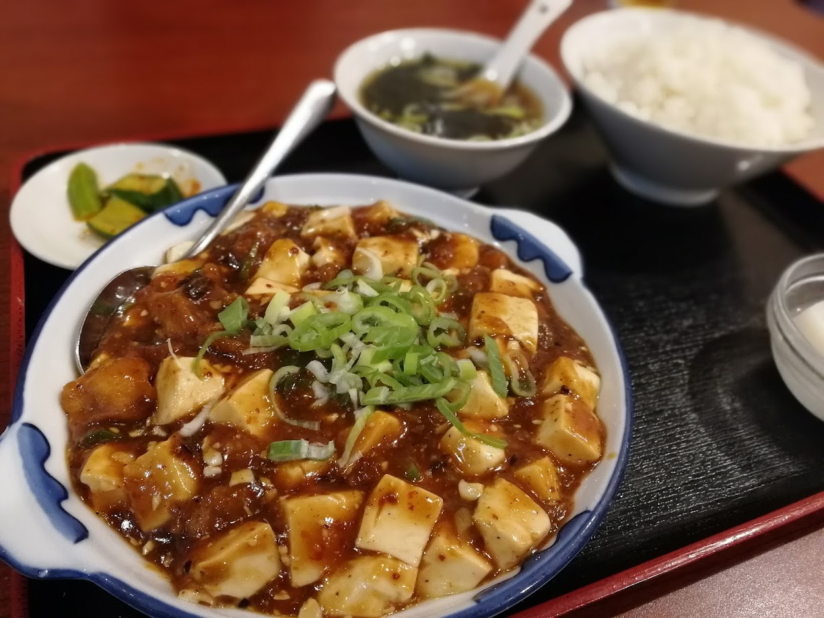 Chinese Restaurant Gyoza No Yatai-7