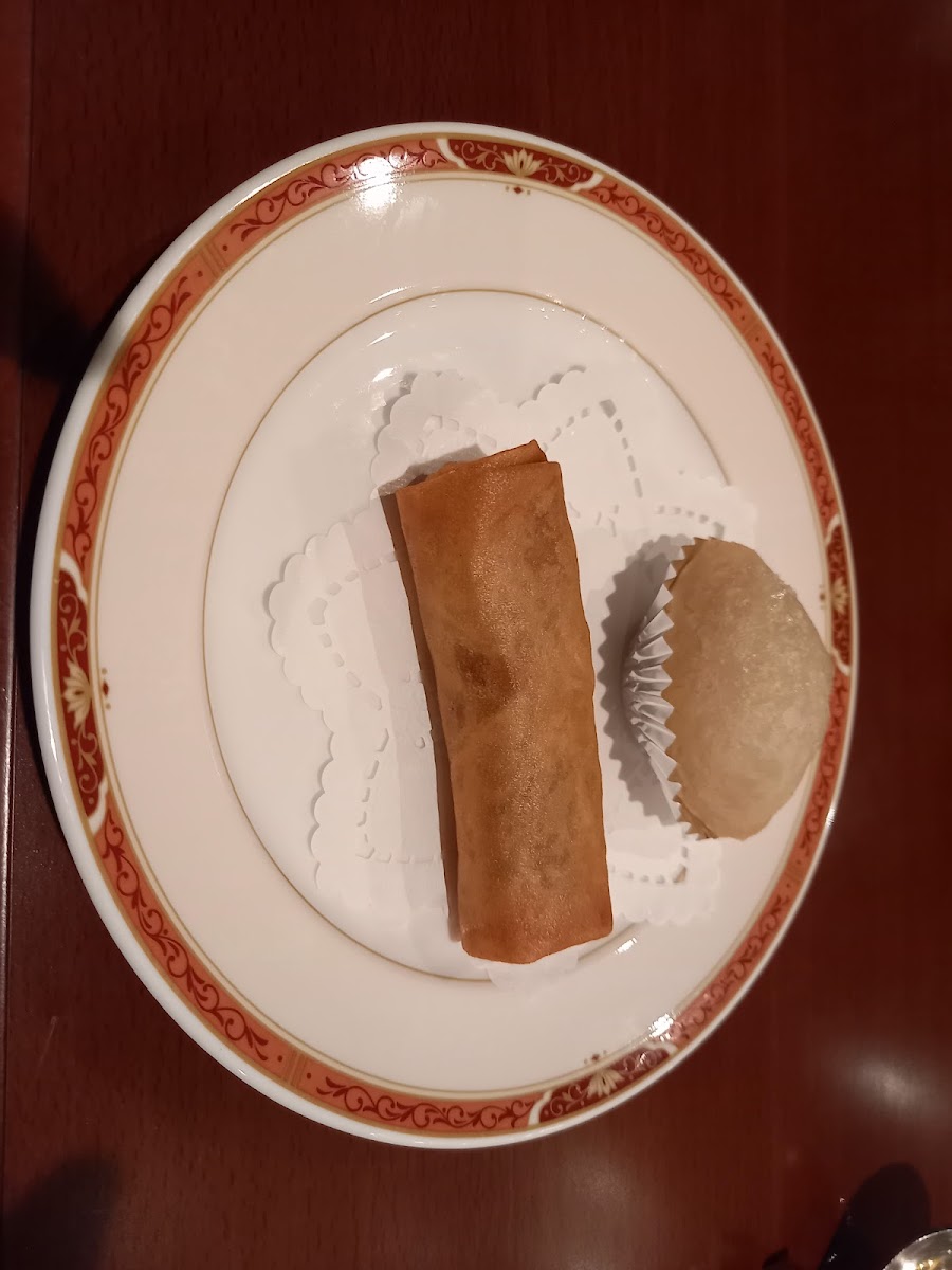Chinese Restaurant Linka-10