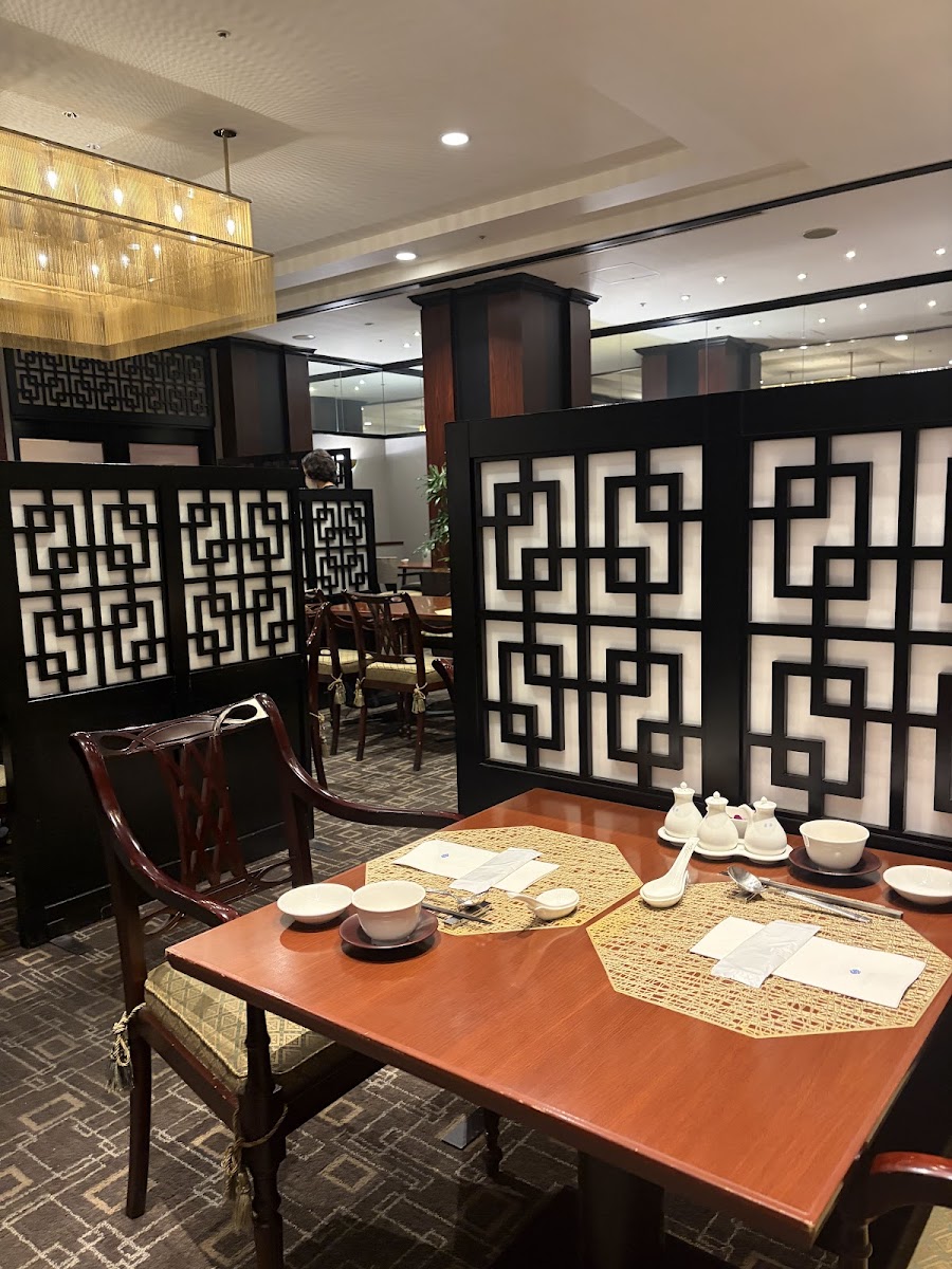 Chinese Restaurant Linka-3