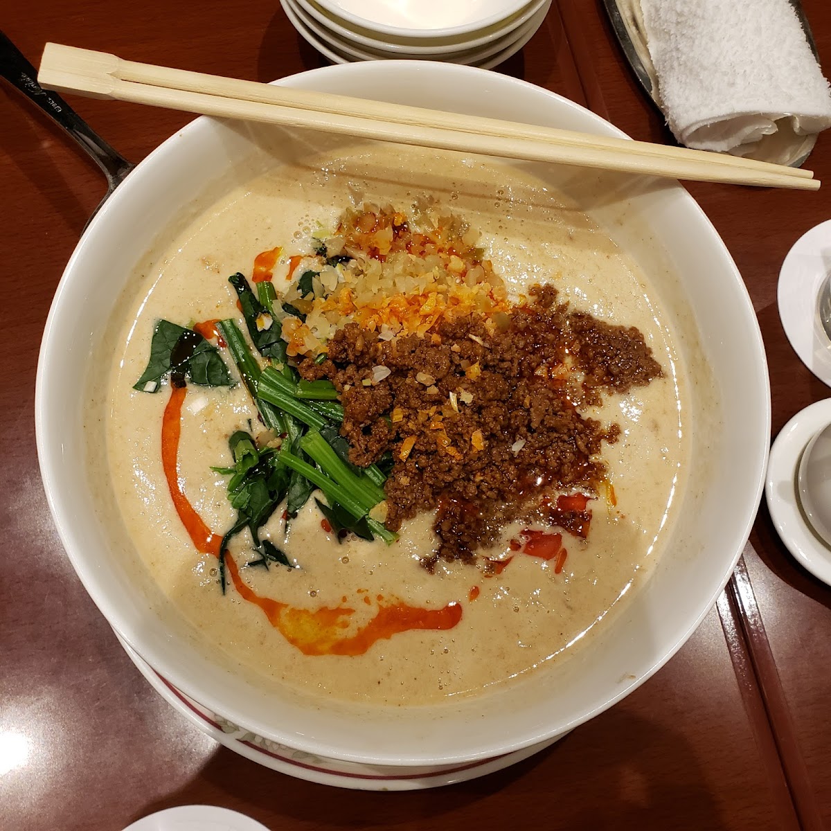 Chinese Restaurant Linka-7
